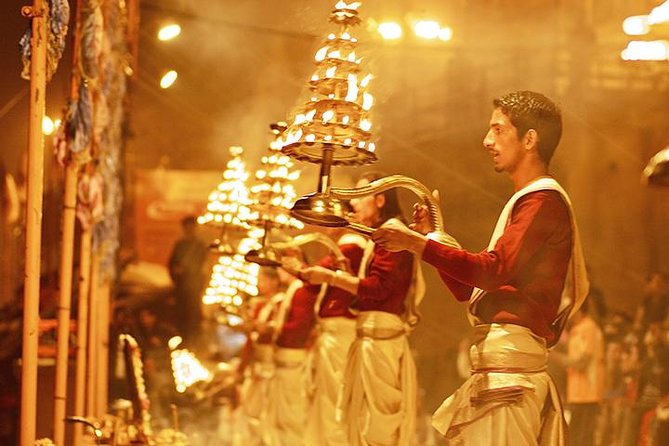 Ghat Aarti